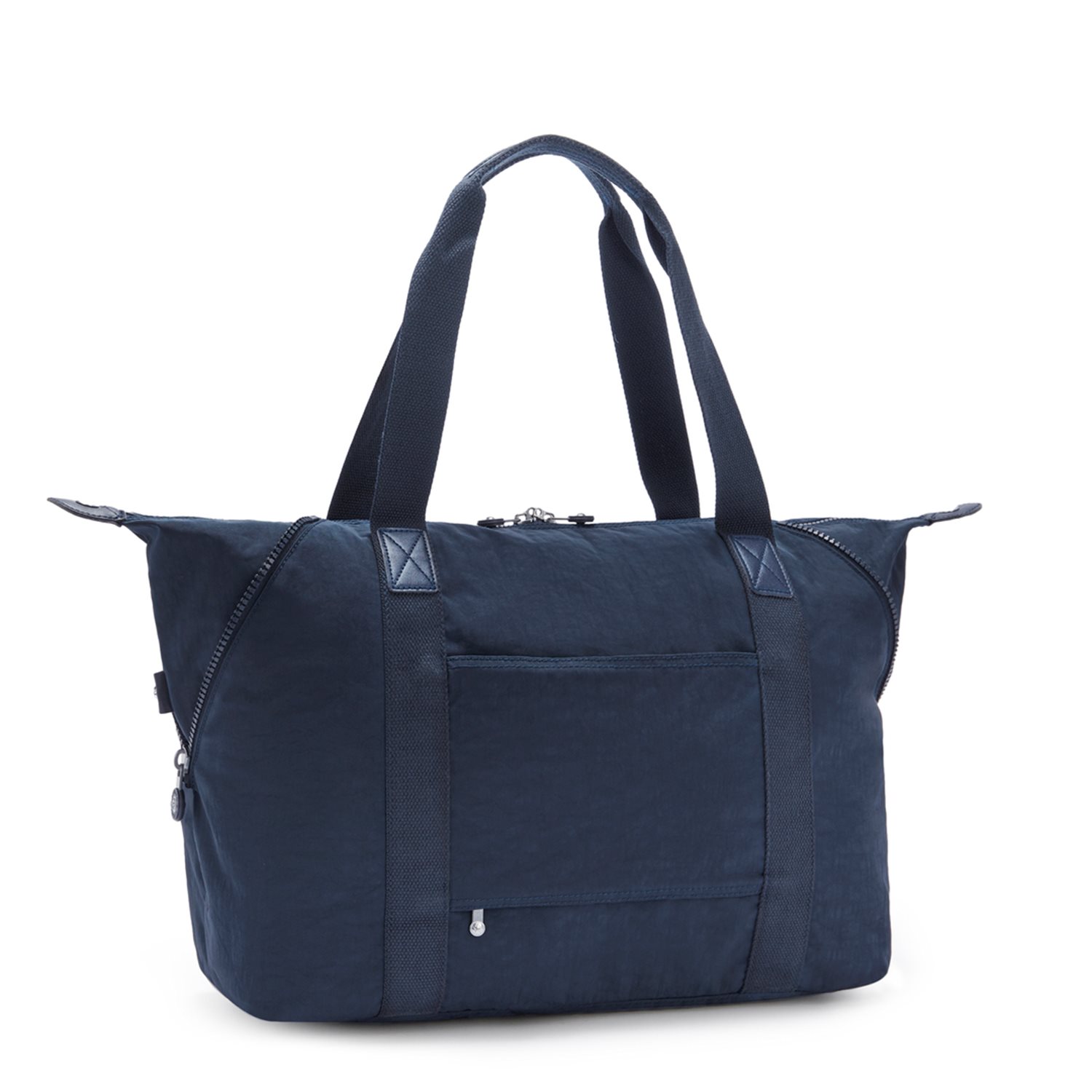Kipling Art M Reistas blue bleu 2