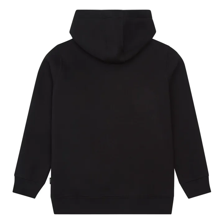 Vans Sweat à Capuche Style 76 PO | Noir