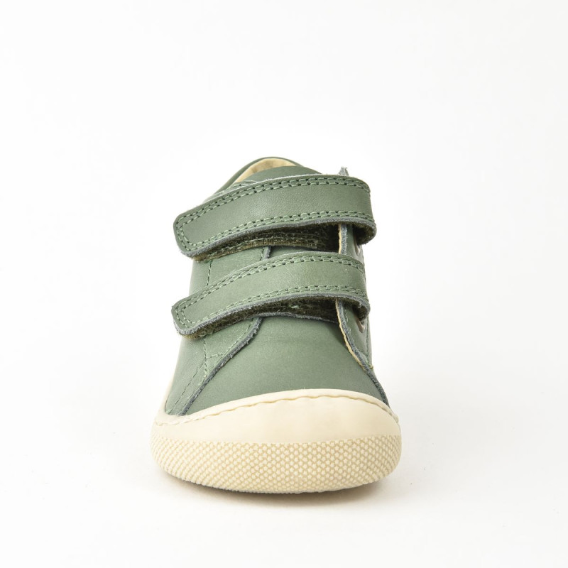 Naturino Naturino Barefoot Amur Velcros Sauge