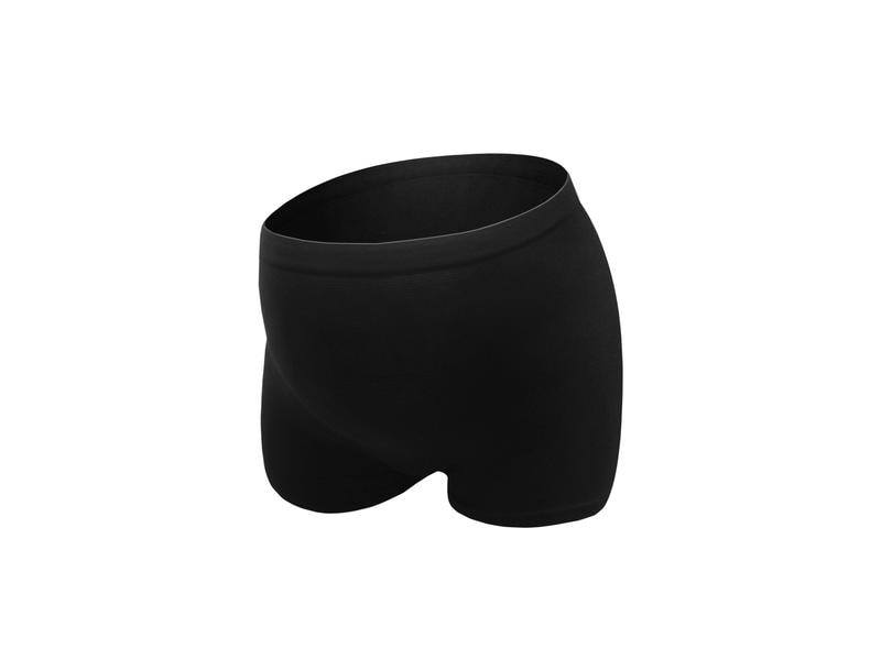 Carriwell Schwangerschafts-Slip 2er Set, Schwarz Gr. One Si Schwangerschafts-Slip 2er Pack, schwarz