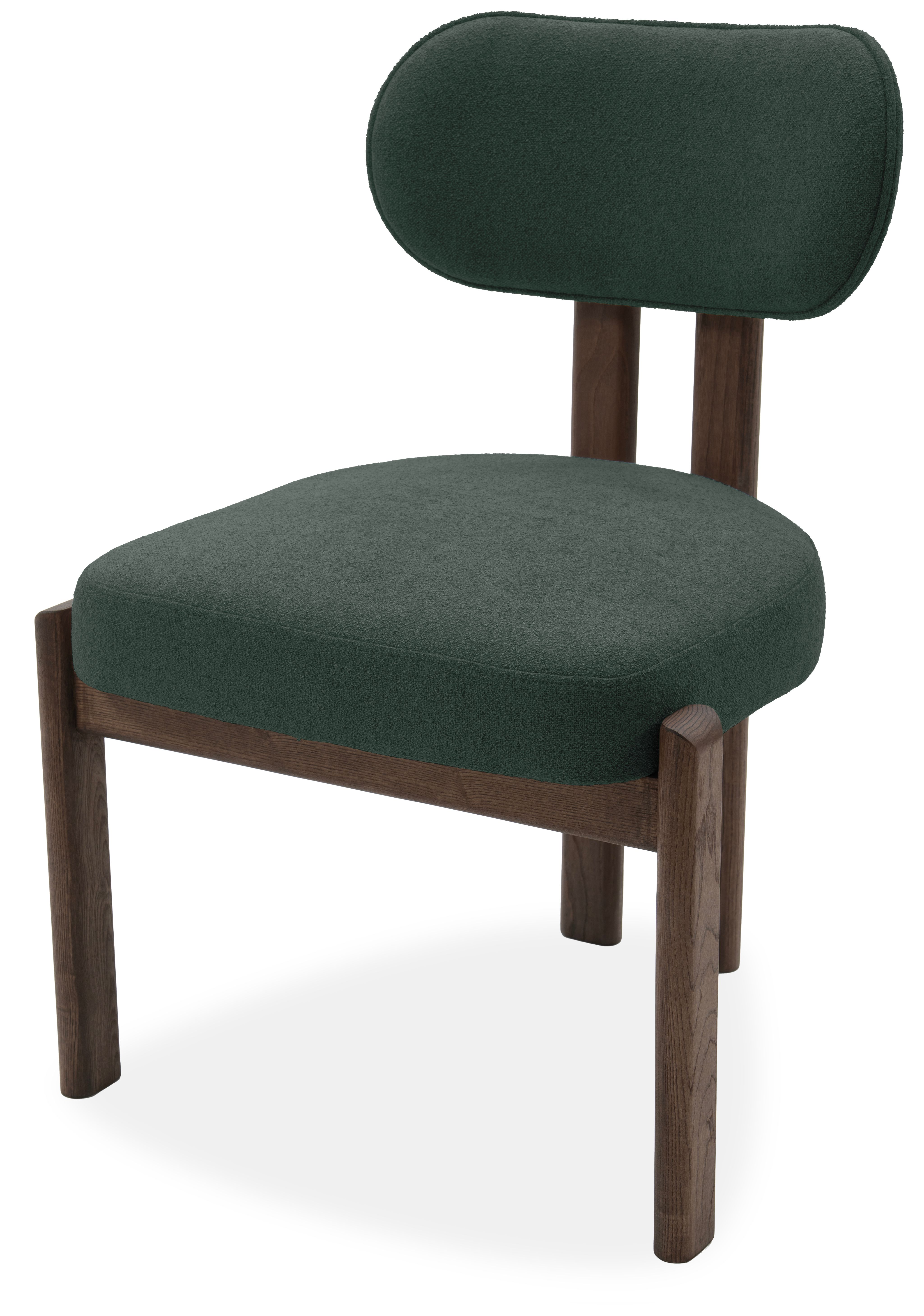 Eetkamerstoel Colton B54 x D60 x H87 cm