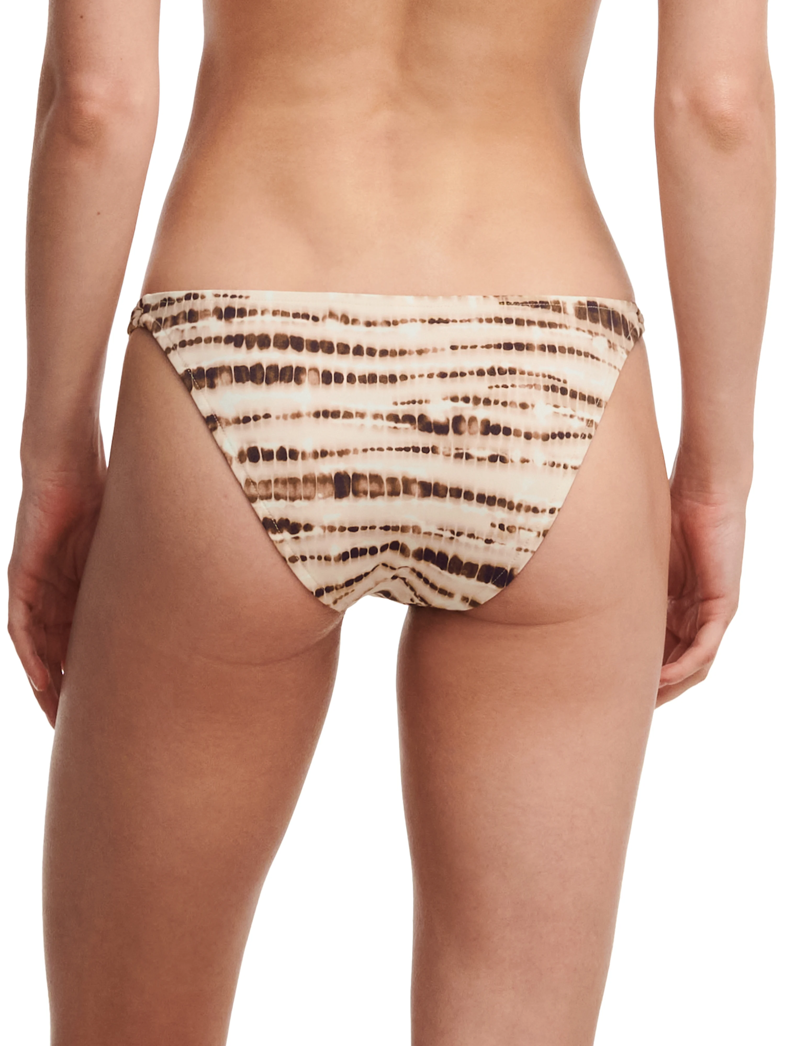 EMBLEM - Bas de maillot de bain bikini | Multicolore