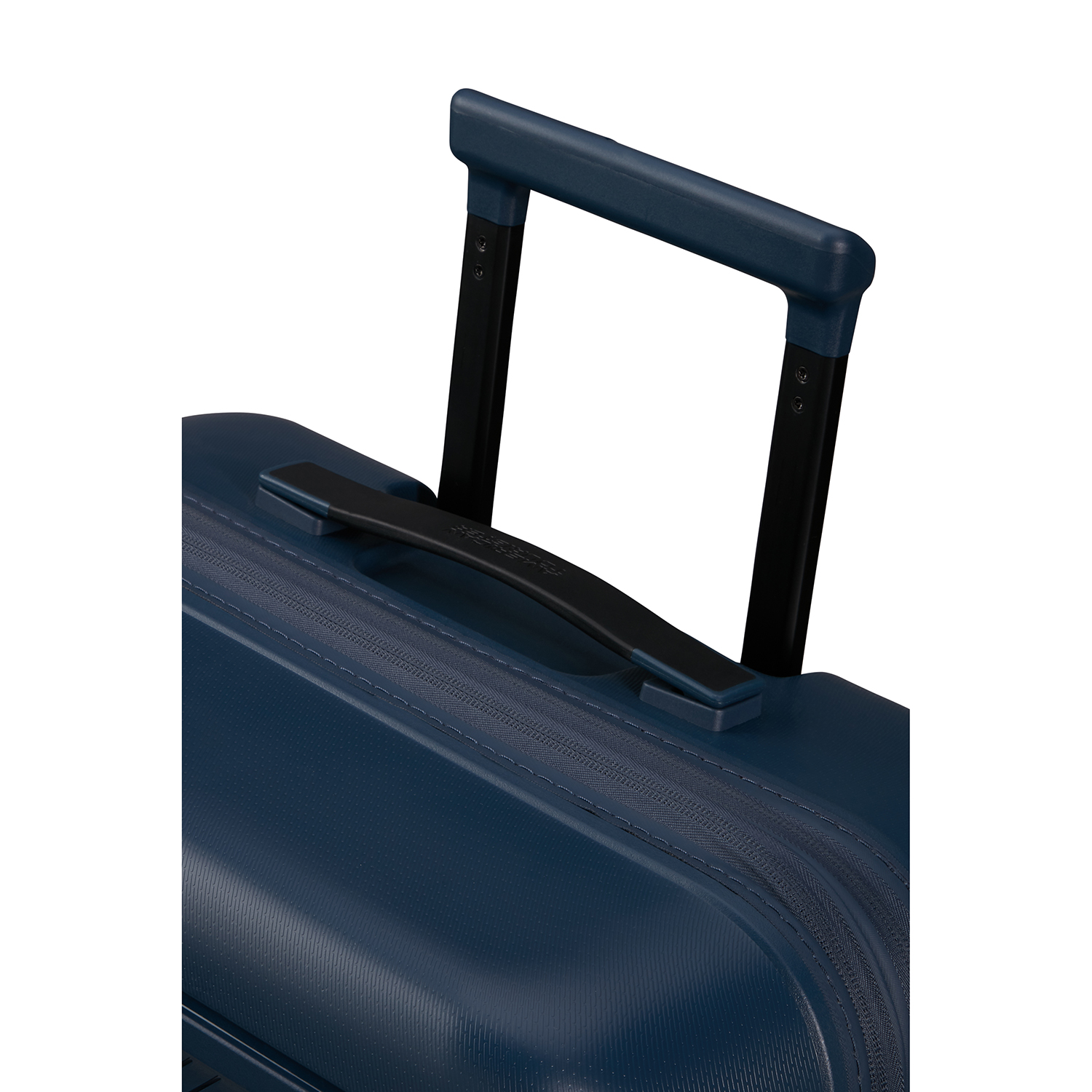American Tourister Dashpop Spinner 67 Exp midnight blue