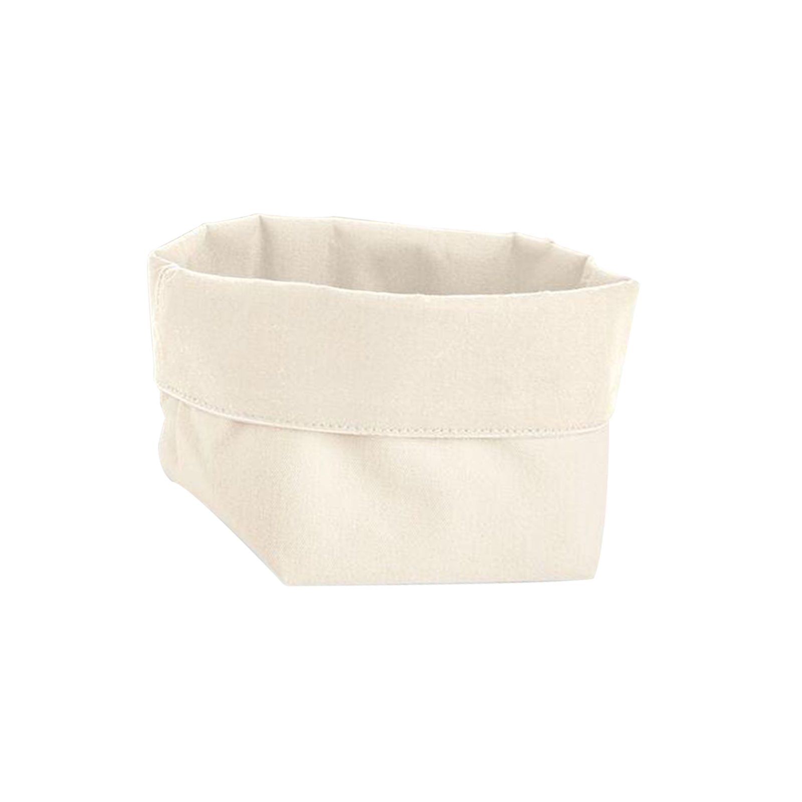 Westford mill WM572 - Organisateur en Toile Réversible Pratique et Élégant