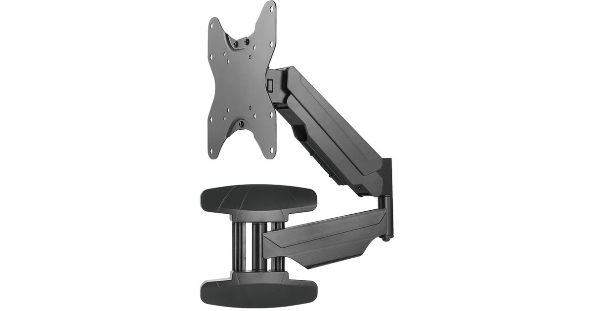 NeomountsWL70-550BL12 tv wandsteun wandmontage   (Zwart)