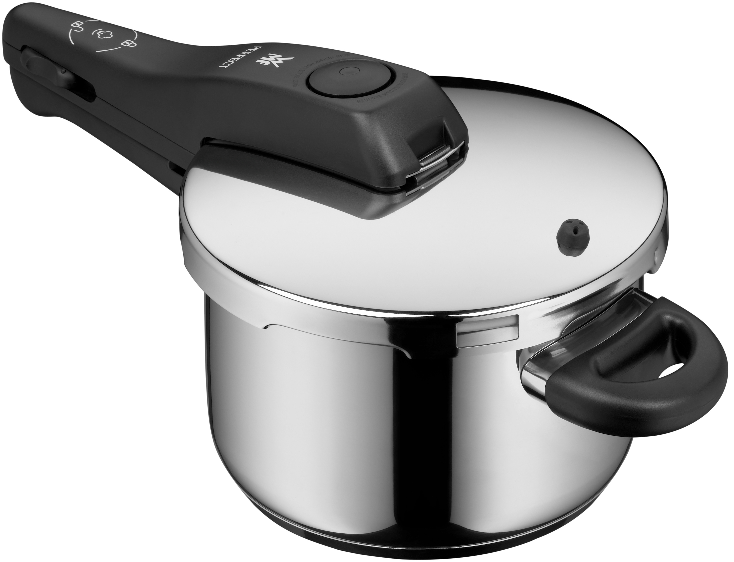 Schnelltopf WMF PERFECT NEW