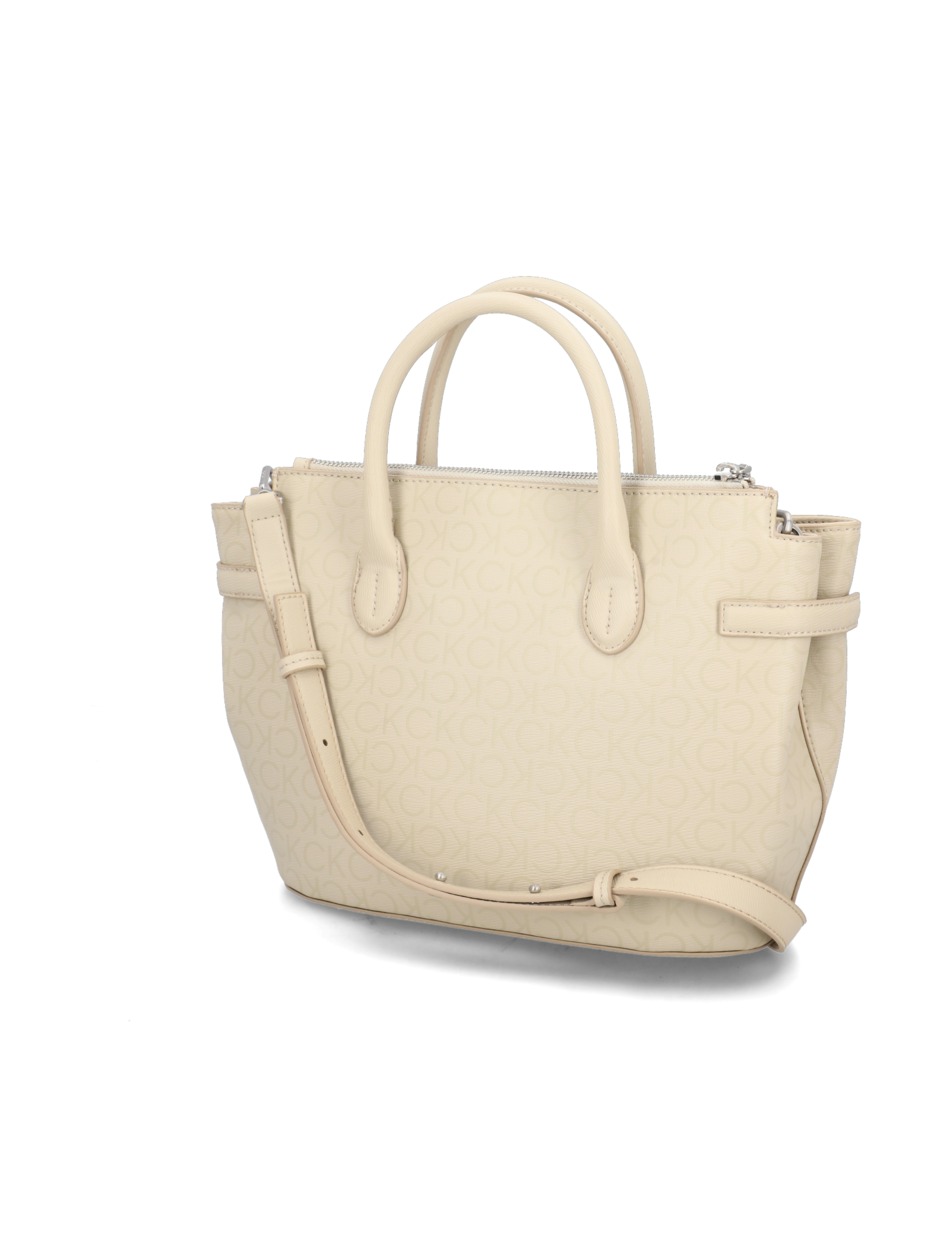 DAILY DRESSED TOTE MD-EPI MONO