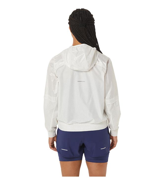 ASICS Women Nagino Run Jacket