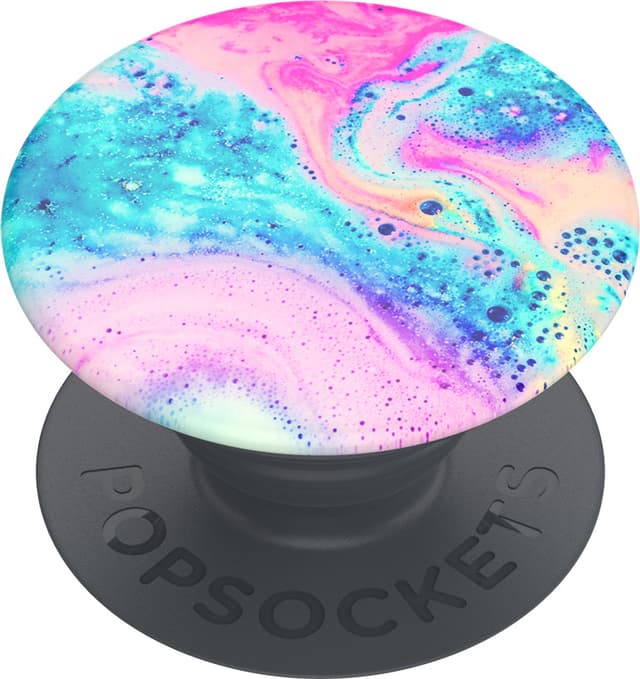 Popsockets greb til mobilenhed (the bomb)