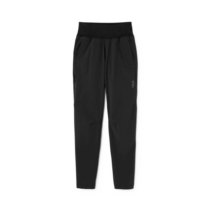 Momentum Pants - Pantalon randonnée femme