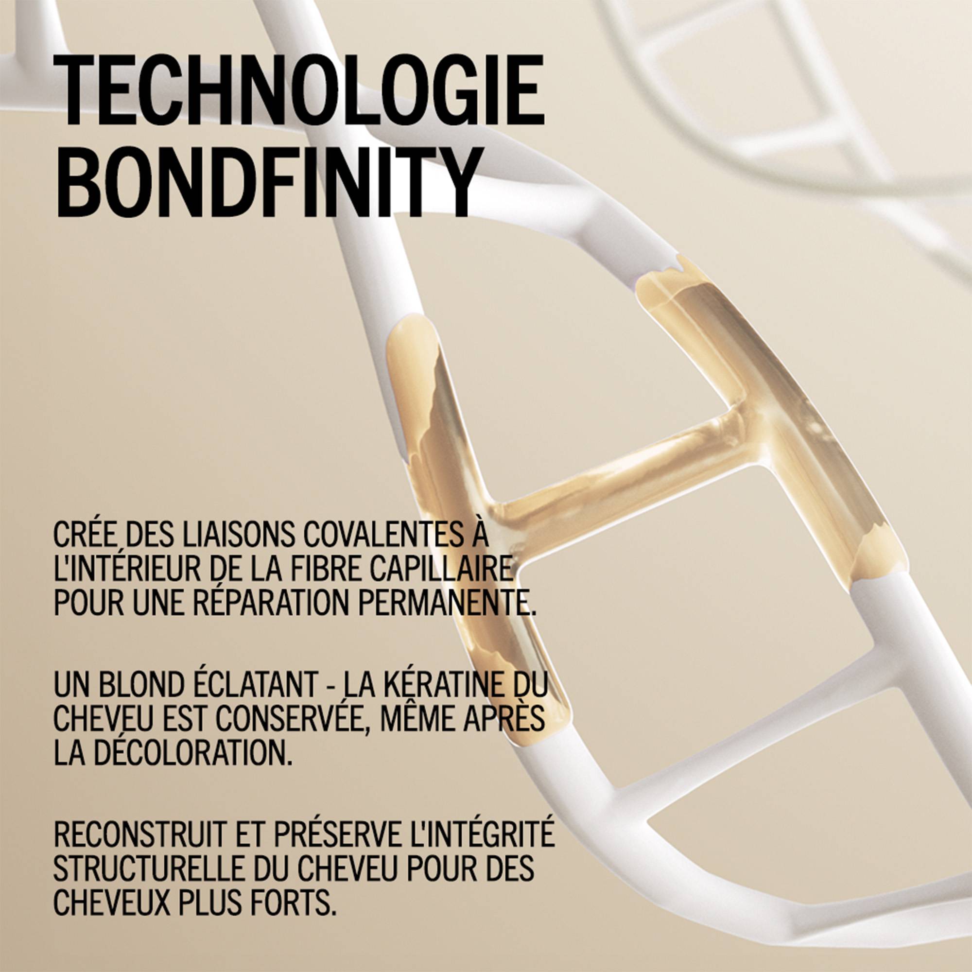 Baume Conditionneur Violet BLONDME / 250ml