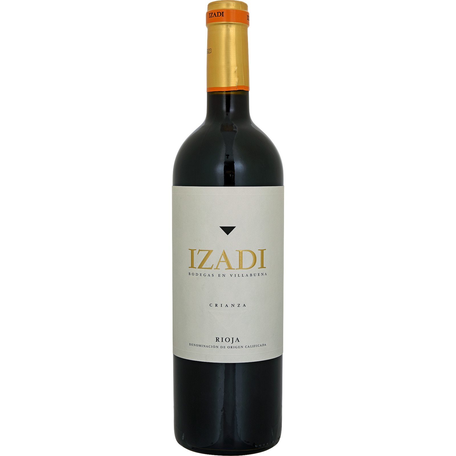 Izadi Crianza 75 cl
