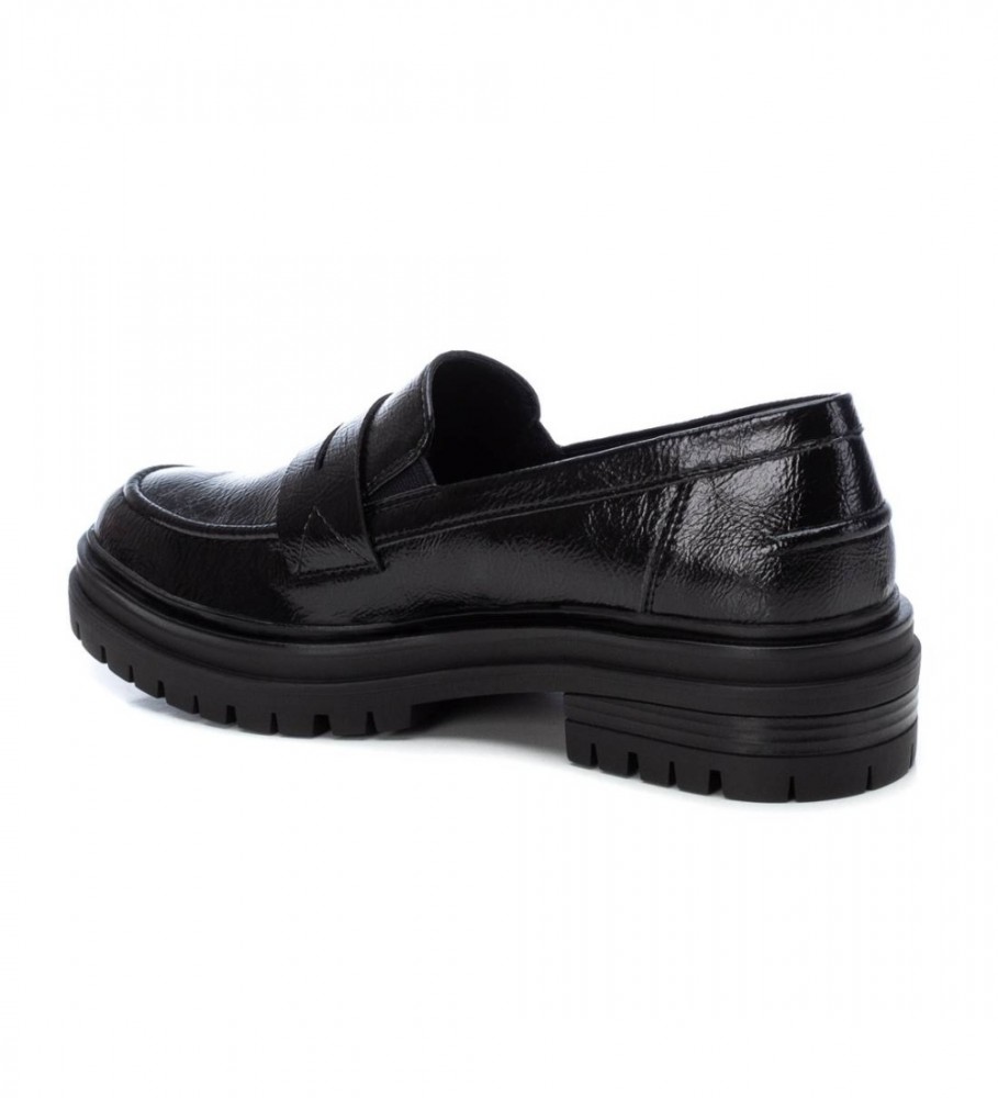 Mocassins Refresh 171317 pretos