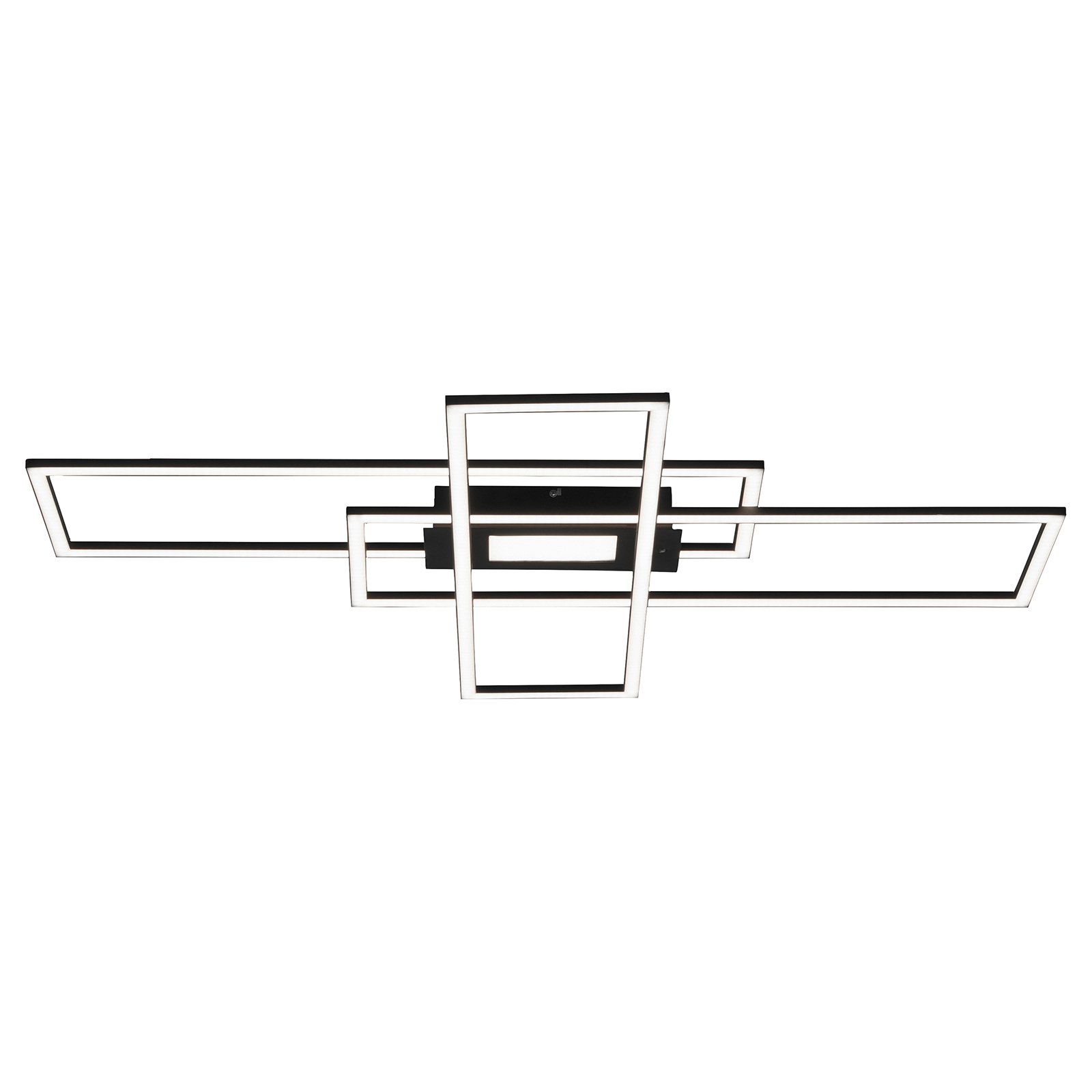 LED-Deckenleuchte - dimmbar - 99 cm