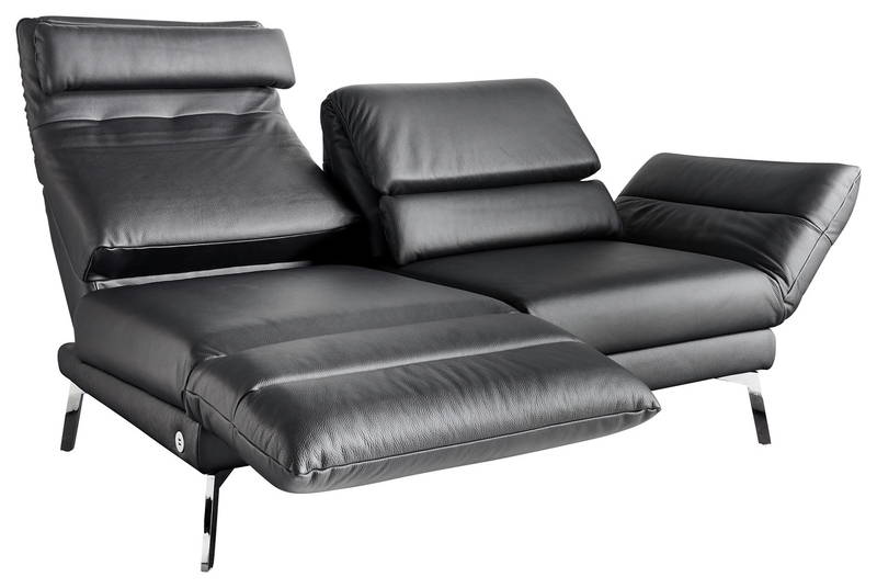 Dieter Knoll Sofa 2er COSIO