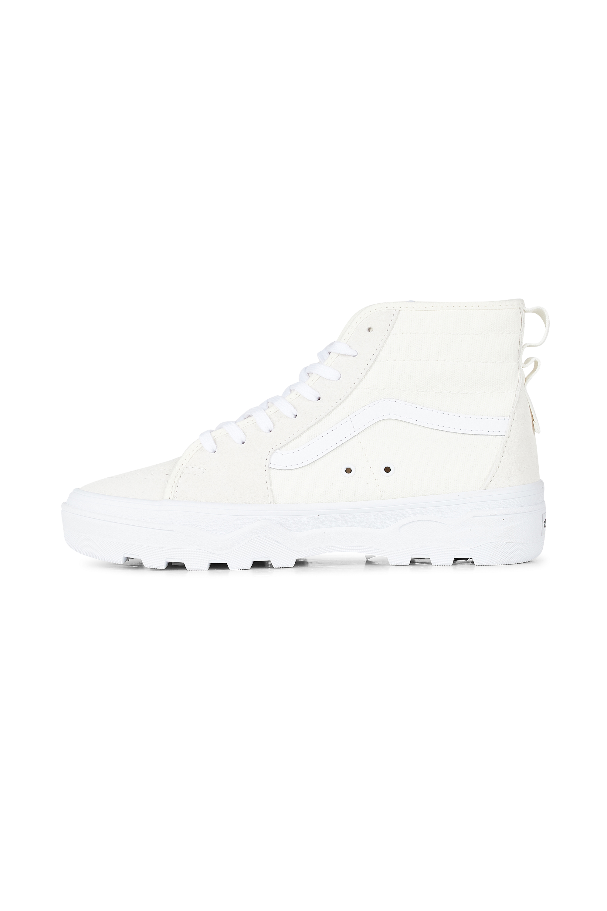 VANS Baskets UA SENTRY SK8-HI WC Beige
