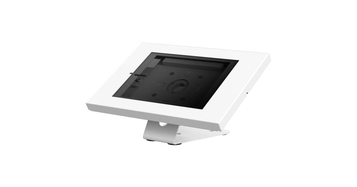 NeomountsDS15-630WH1 tafelblad/wand tablethouder bevestiging  (Wit)
