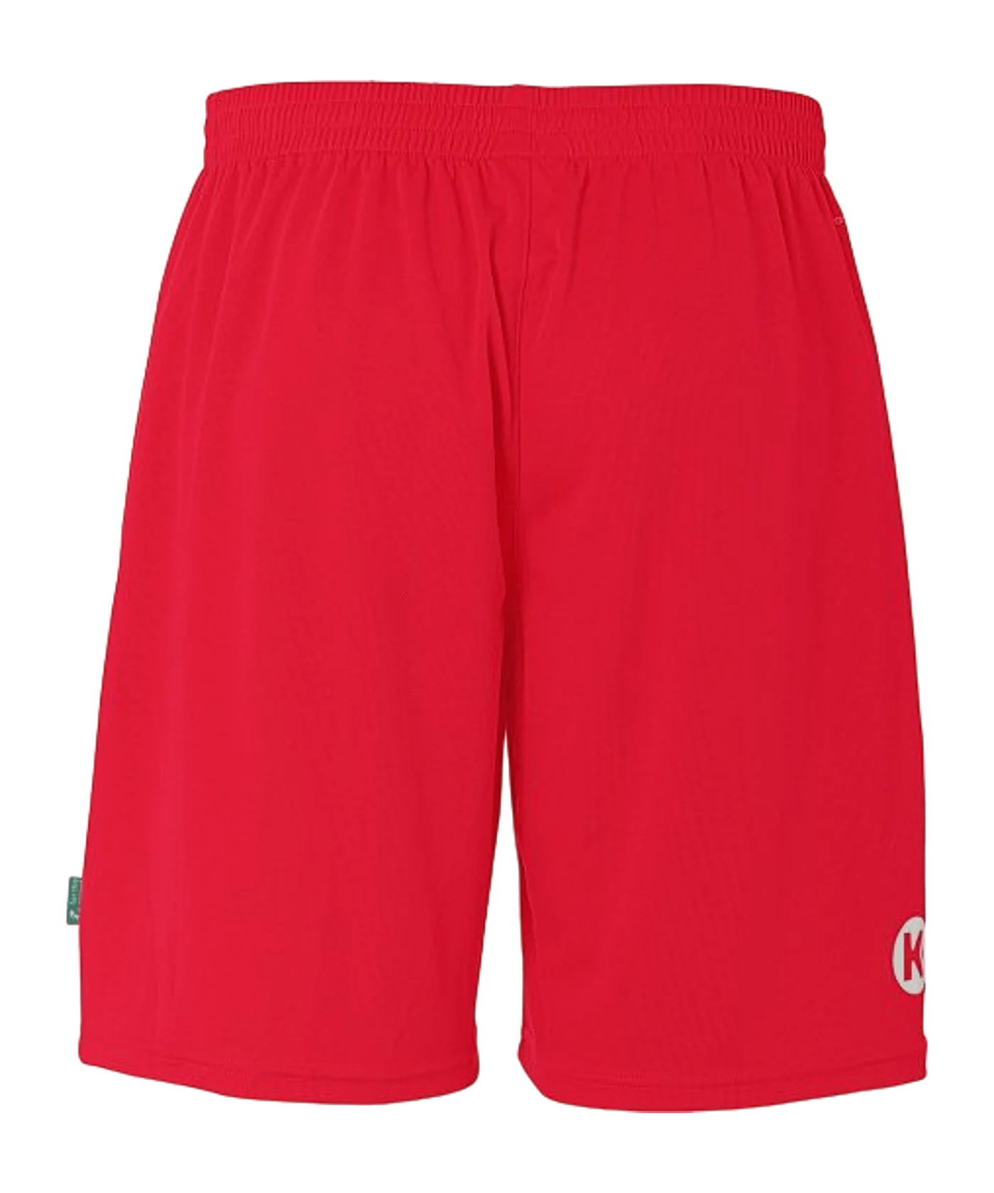 Kempa Team Short Kids Rot F060