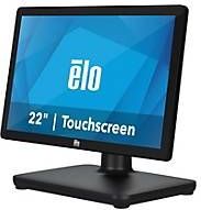 Elo - E937919 - Touchscreen Verkooppunt - 22 Inch - I5/8GB/128GB SSD - UHD Graphics 630