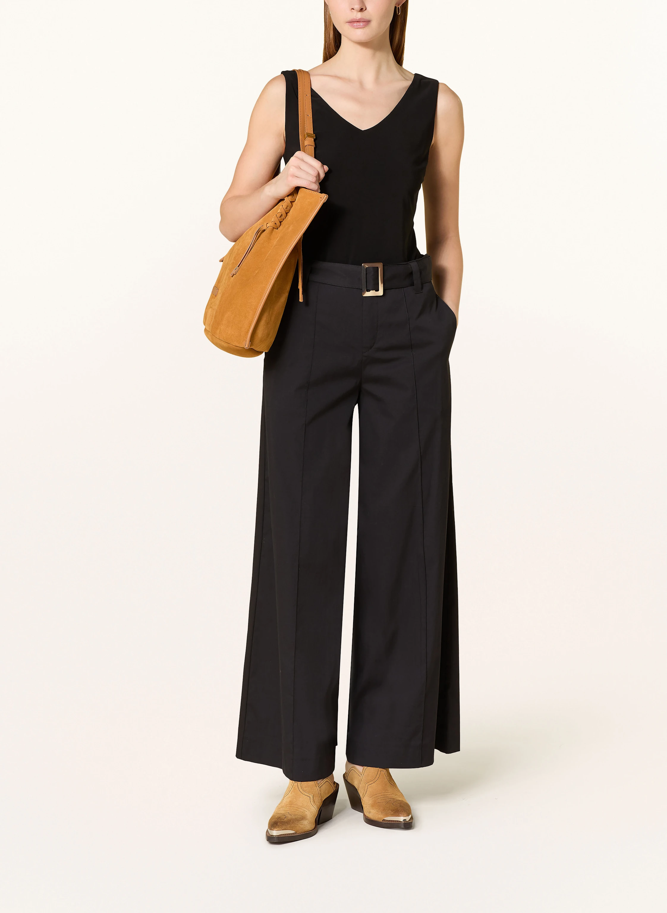 MAC Culotte CARLETTA