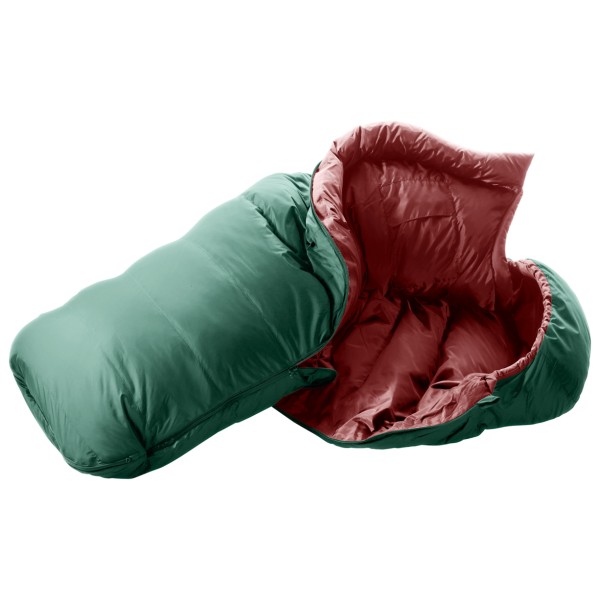 Deuter - Kid's Starlight Down - Sac de couchage enfant