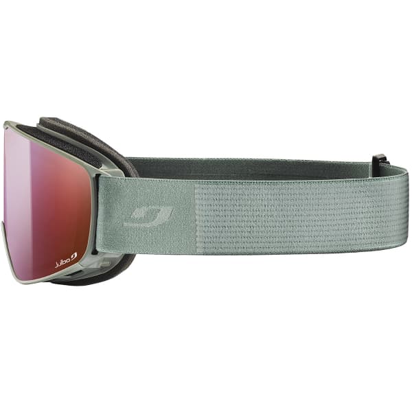 Masque de ski JULBO CYRIUS VERT