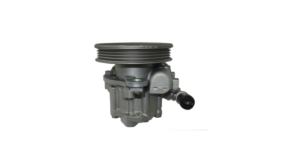Servopumpe Hydraulisk 112 mm