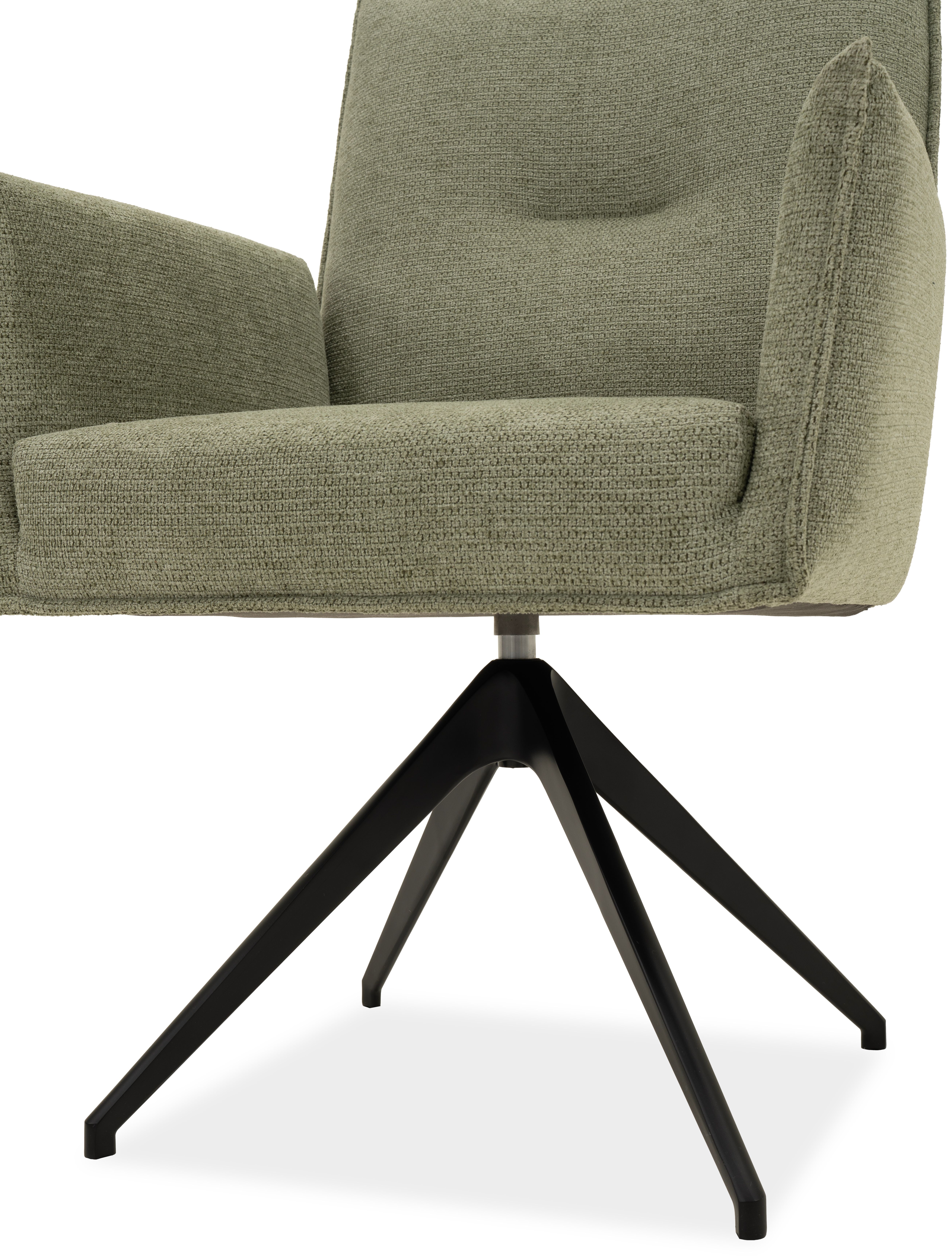 Eetkamerstoel Celira B62 x D68 x H92 cm