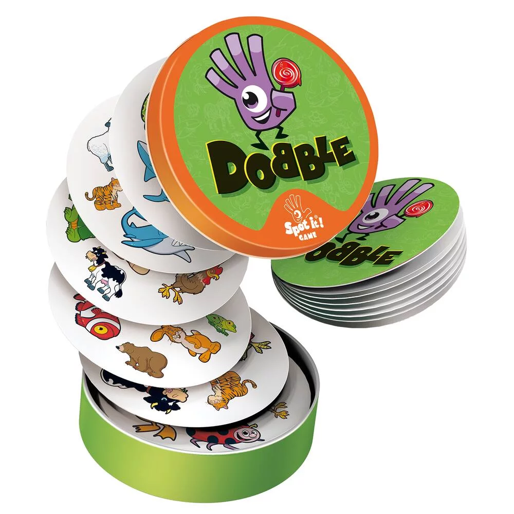 DOBBLE KIDS
