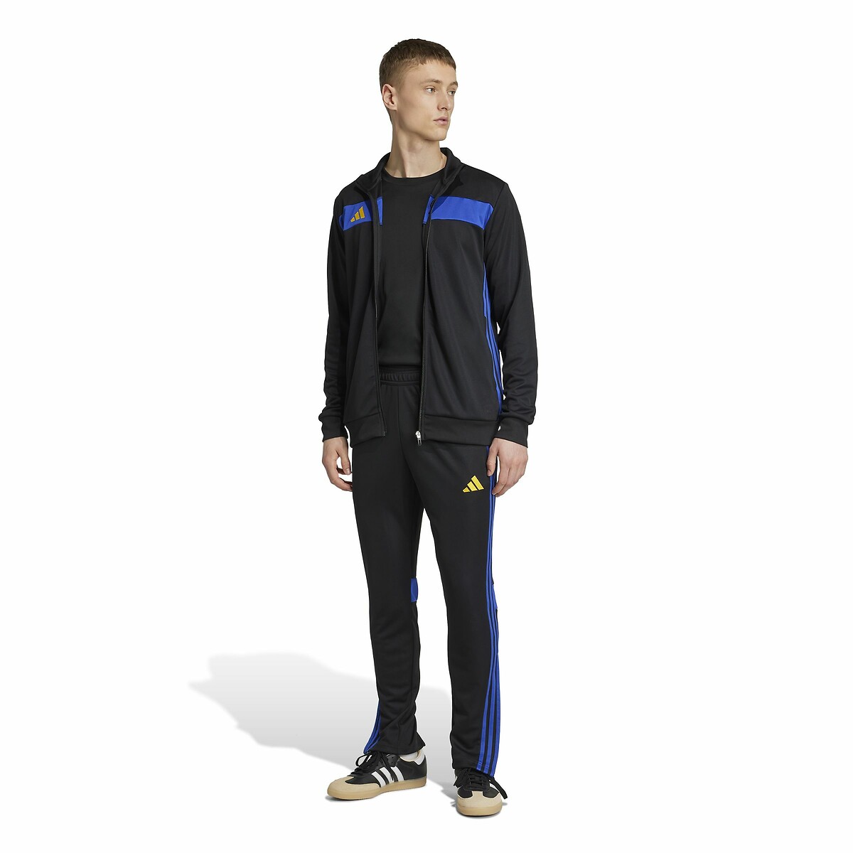 adidas Performance<br>Agasalho Essential Tiro25