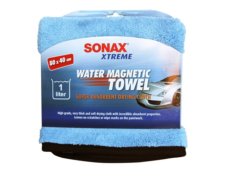 Sonax Xtreme Magnetic Towel 80x40cm