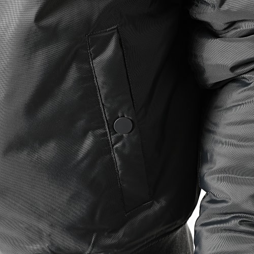 Bomber Basic TB861 Gris Anthracite