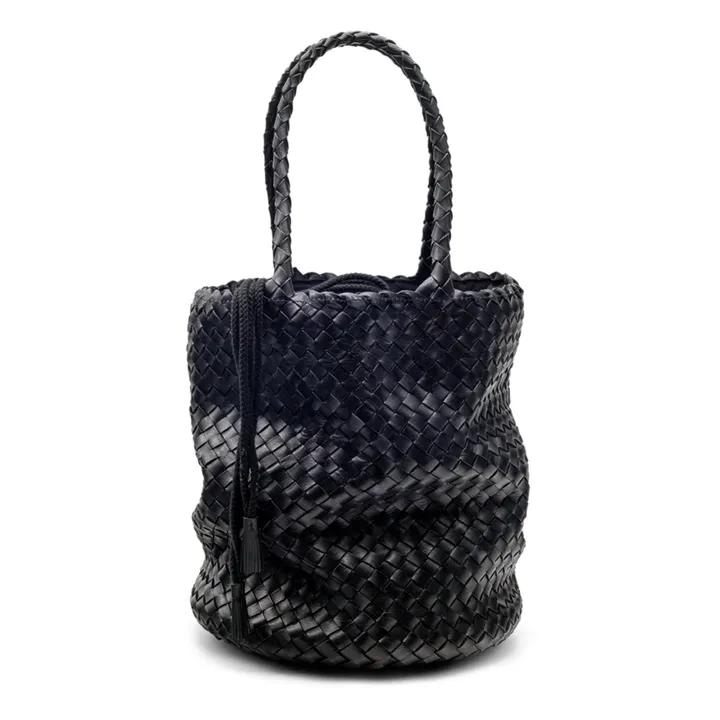 Dragon Diffusion Sac Seau Jacky | Noir
