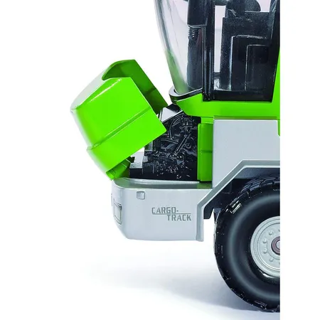 SIKU 4064 Joskin Cargo-Track