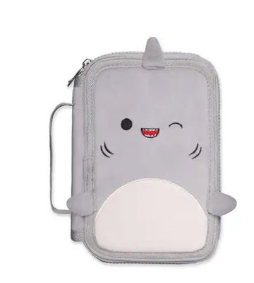 Squishmallows Pennal, Gordon