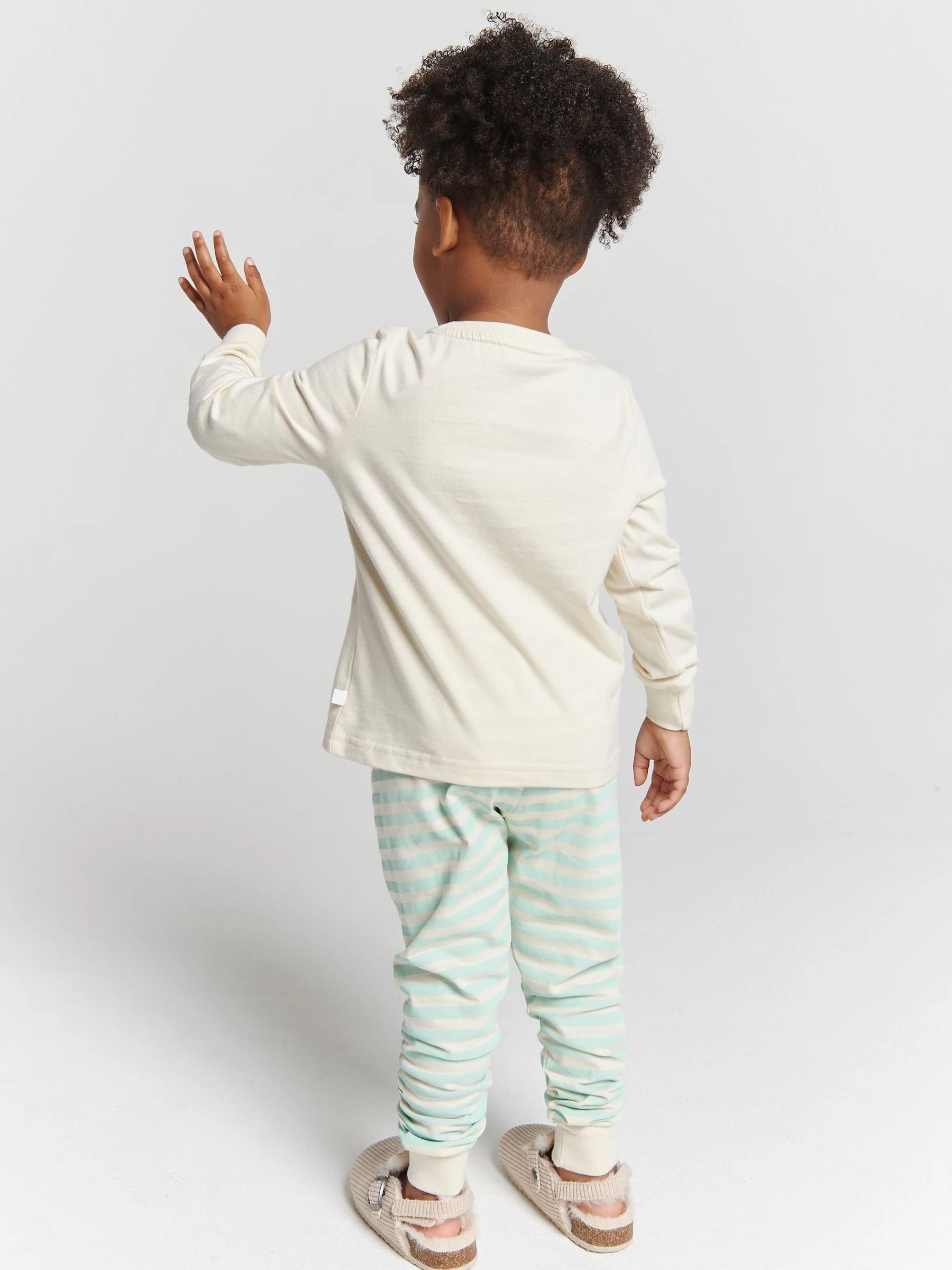 Brand Threads The Gruffalo Pyjamas Set