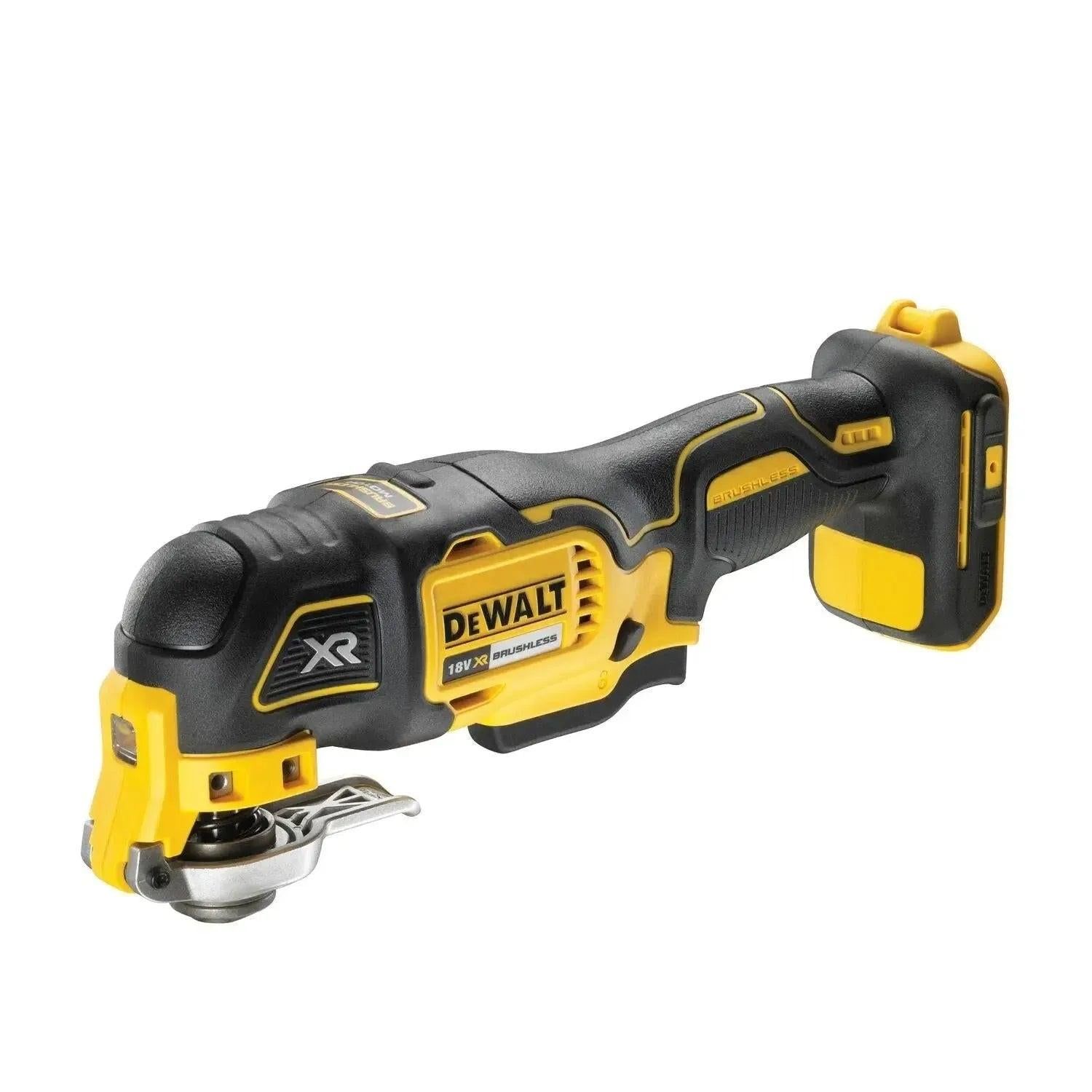 DeWALT DCK755P3T Accu combiset 7-delig 18V XR 5.0Ah in TSTAK