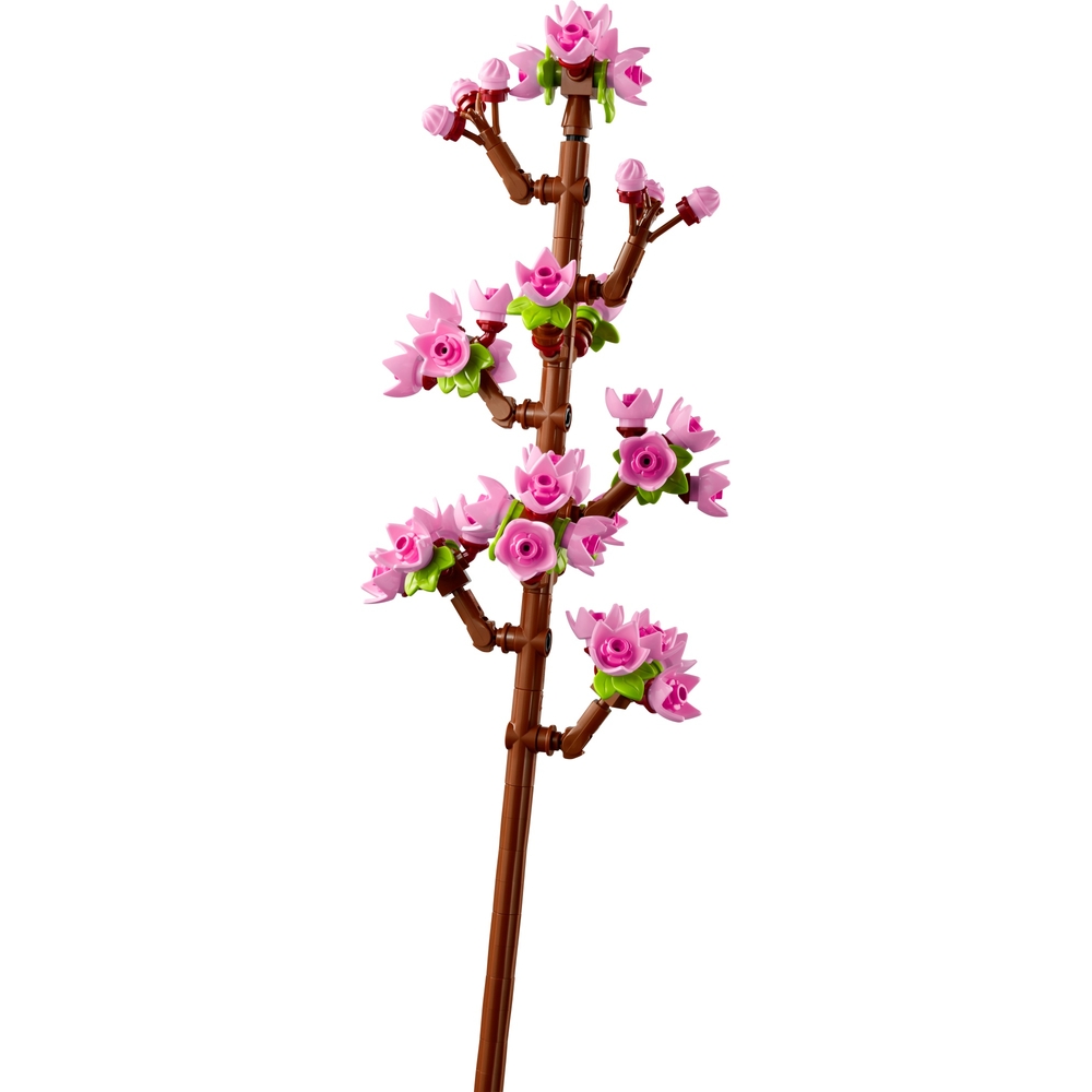 LEGO Botanicals 40725 Kirschblüten-Blumenset