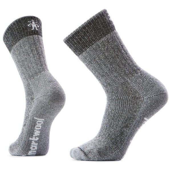 Smartwool - Hike Classic Edition Extra Cushion Second Cut - Chaussettes de randonnée