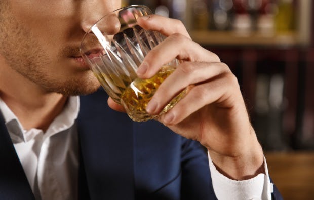 Whisky-Tasting in Berlin als Geschenkidee