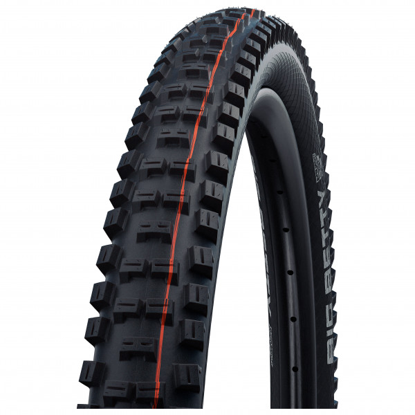 Schwalbe - Big Betty Evolution AddixSoft SuperGravity 29'' (62-622) TLE E-50 - Pneu de vélo