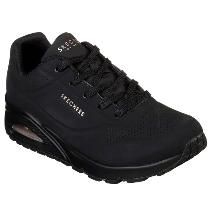 Skechers Uno Stand On Air Sneaker Dames