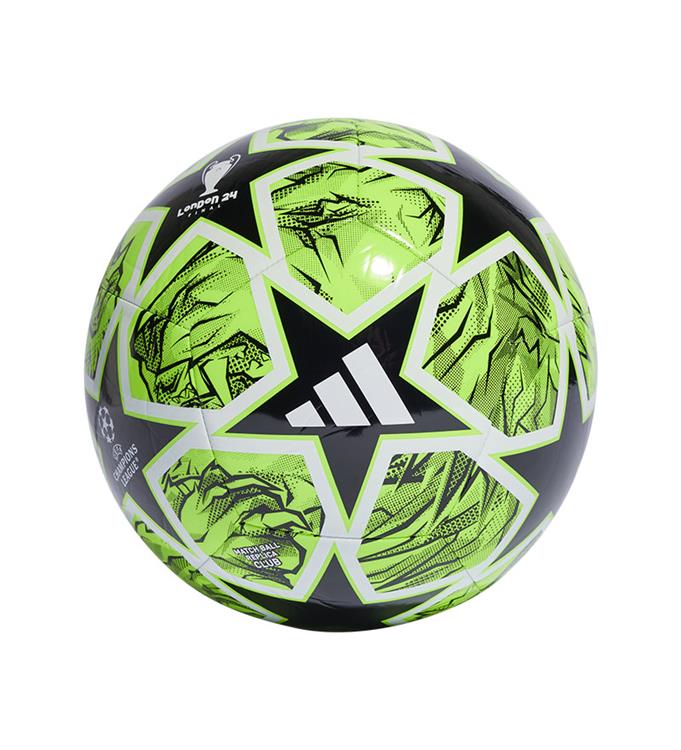 adidas UCL Club 23/24 Kockout Voetbal