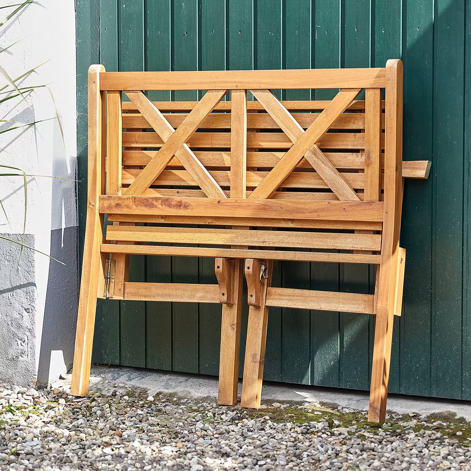 LOVEBIRD Gartenbank