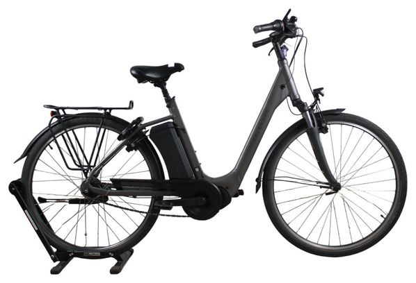 Produit reconditionné - Vélo de ville électrique Kalkhoff Agattu 1.S Move - Très bon état