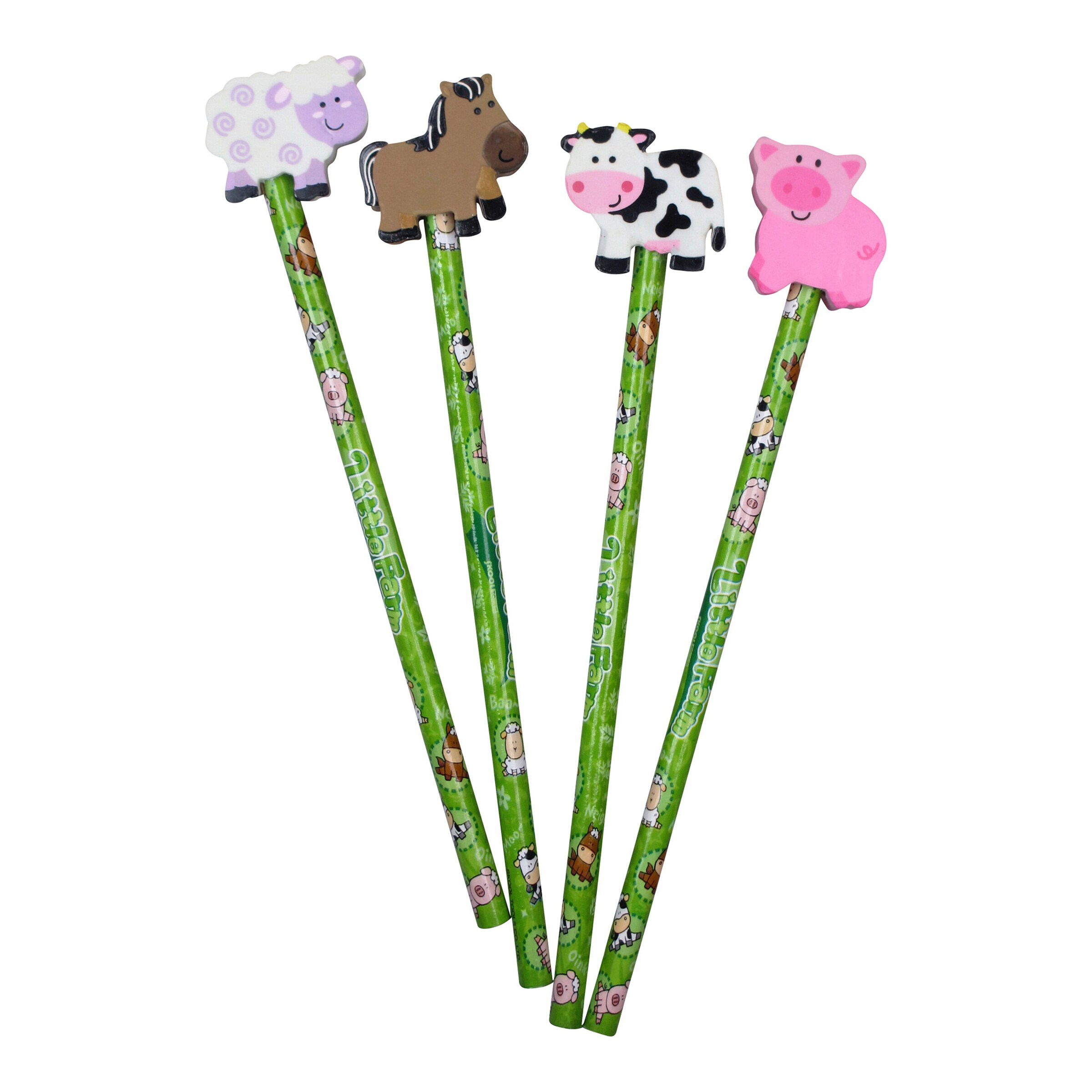 Partystrolche Partyset Peppa Wutz 49 tlg.