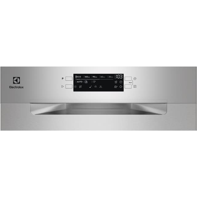 Electrolux opvaskemaskine CSA47230UX
