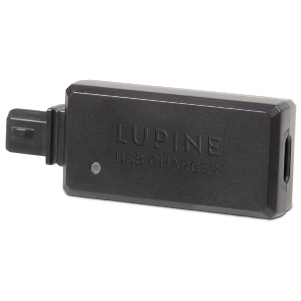 Lupine - USB Charger / USB A - Chargeur