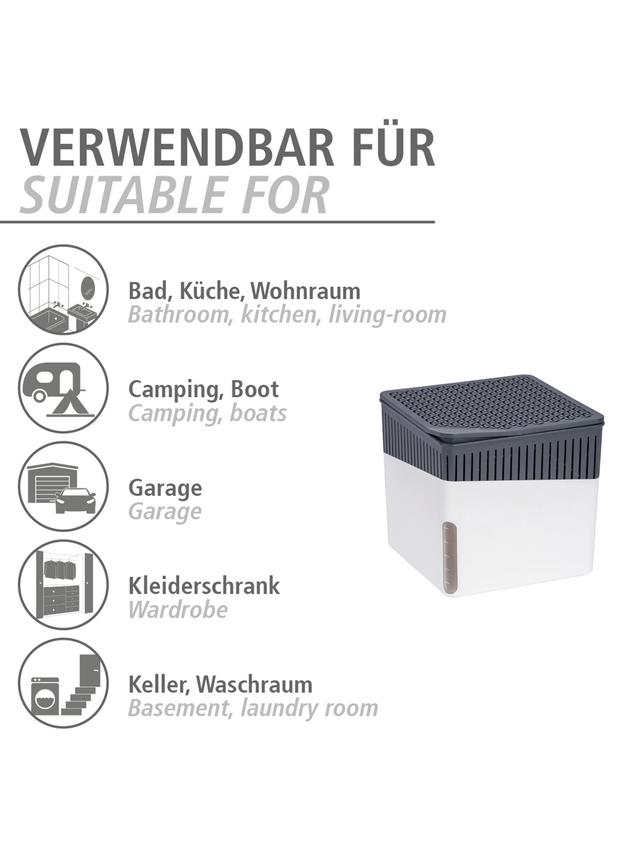 Raumentfeuchter 