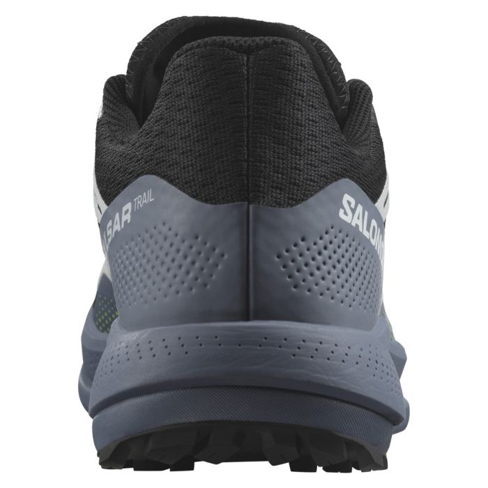 Salomon Herre Trailsko Pulsar Trail Sort